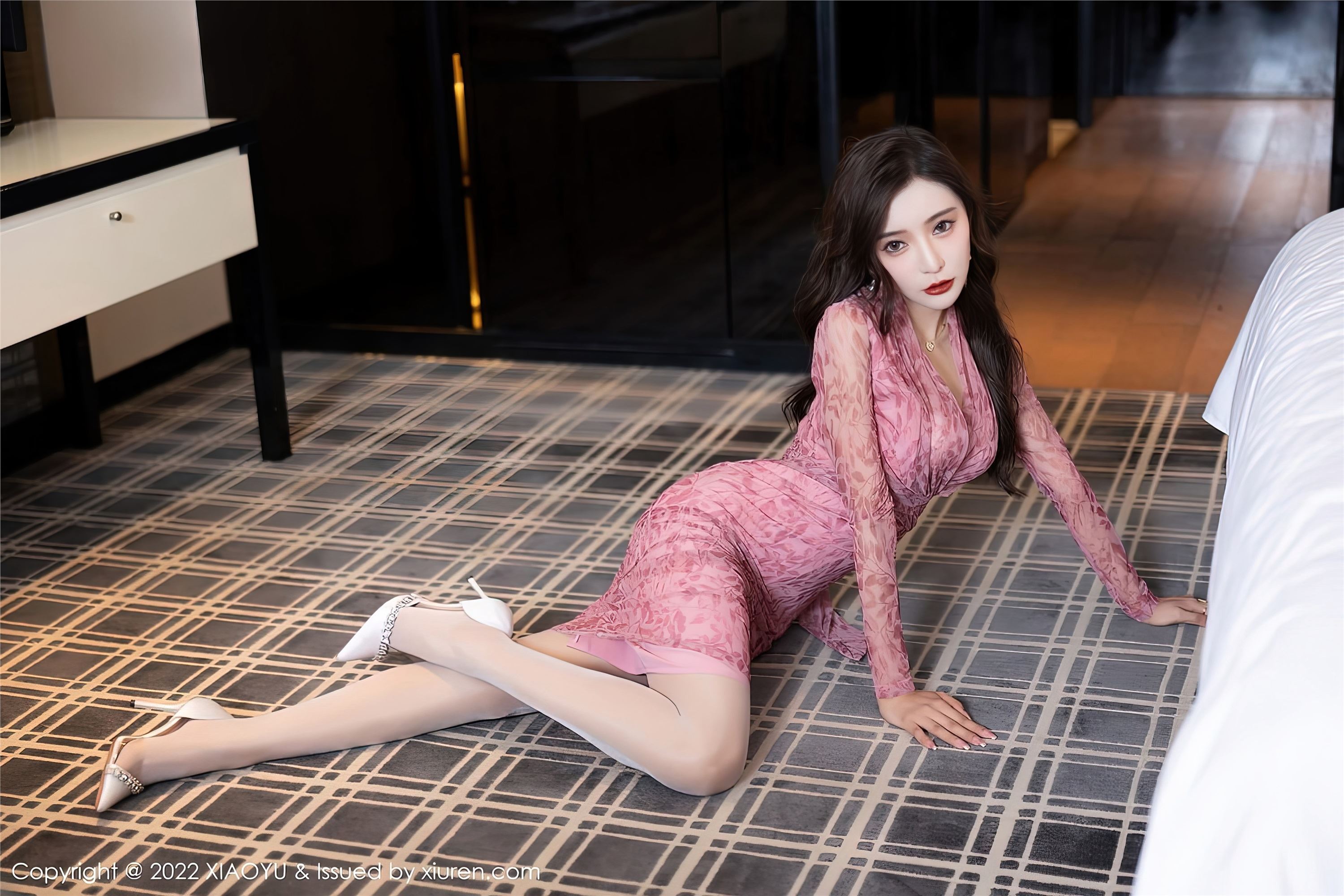 XIAOYU语画界 2022.11.08 VOL.899 王馨瑶yanni